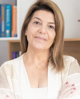 Foto de Luciana Sanged Portella
